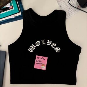 Darc Sport Racerback Tank